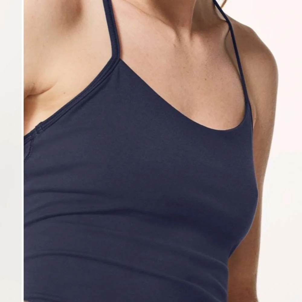 Lululemon Power Pose Tank